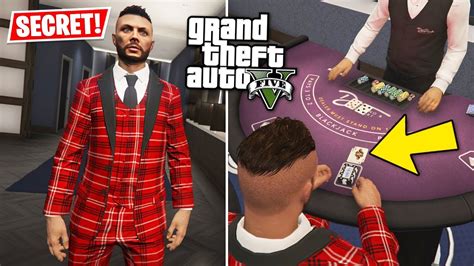 gta 5 casino high roller outfit five